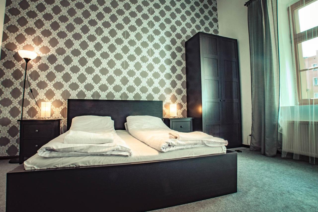 Neoapartments - Rynek Pod Gryfami Wroclaw Luaran gambar