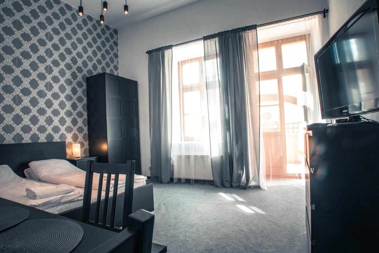 Neoapartments - Rynek Pod Gryfami Wroclaw Luaran gambar