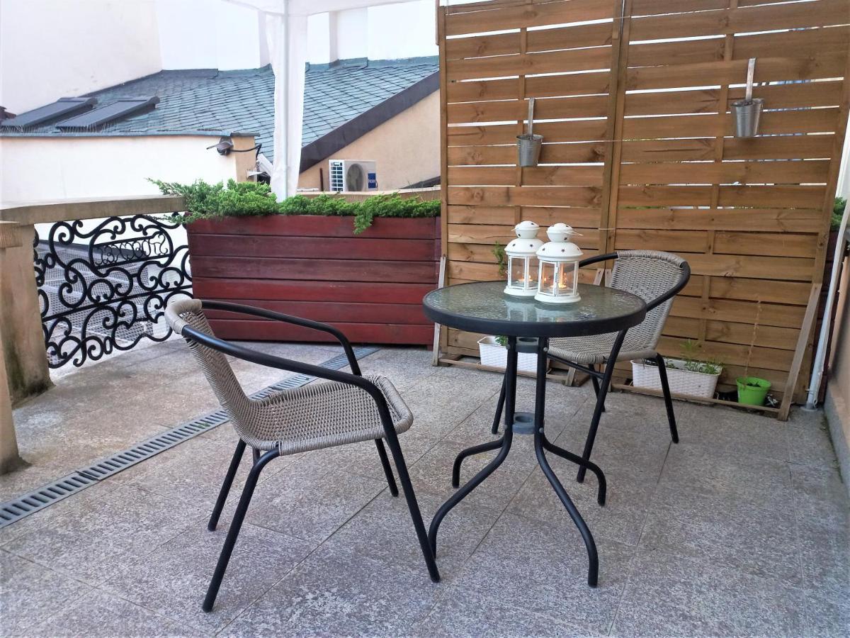 Neoapartments - Rynek Pod Gryfami Wroclaw Luaran gambar