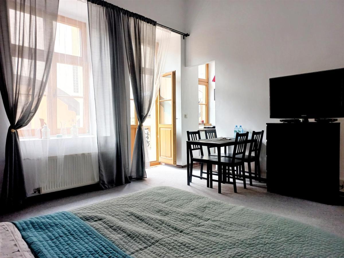 Neoapartments - Rynek Pod Gryfami Wroclaw Luaran gambar