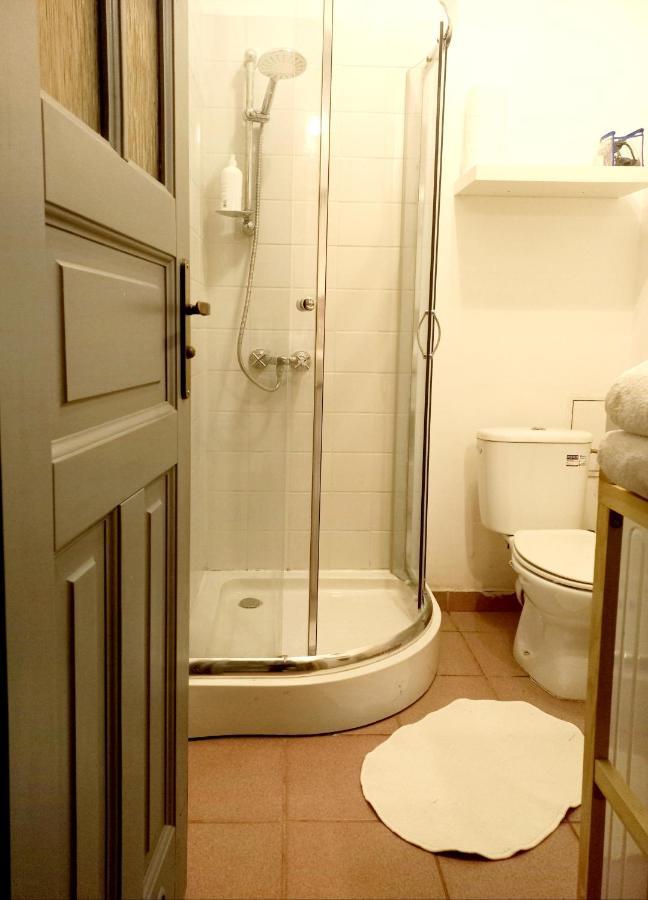 Neoapartments - Rynek Pod Gryfami Wroclaw Luaran gambar