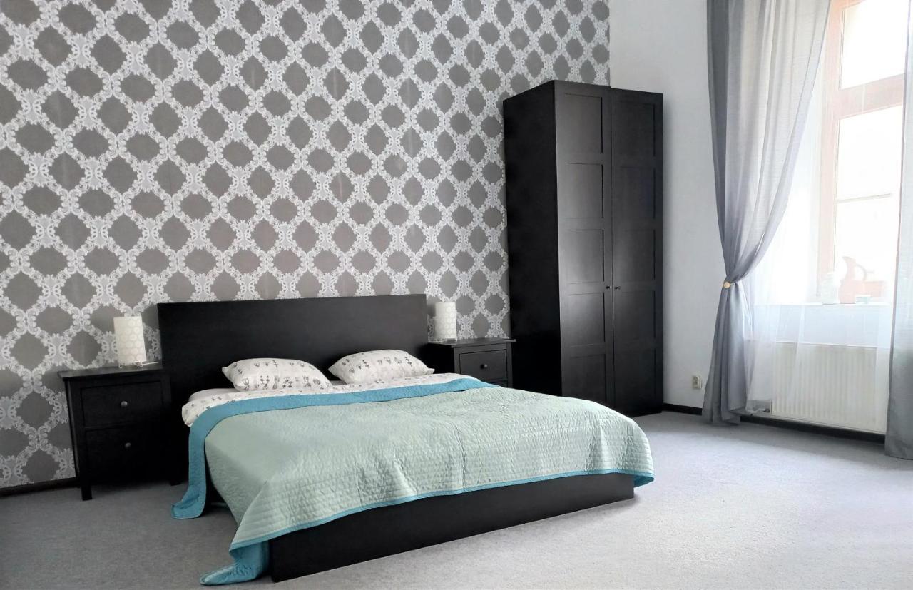 Neoapartments - Rynek Pod Gryfami Wroclaw Luaran gambar