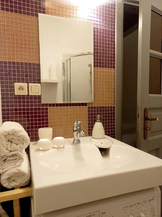 Neoapartments - Rynek Pod Gryfami Wroclaw Luaran gambar